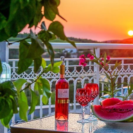 The View Villa Maries  Ngoại thất bức ảnh
