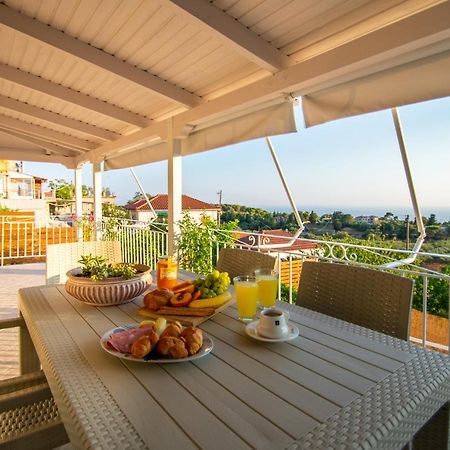 The View Villa Maries  Ngoại thất bức ảnh