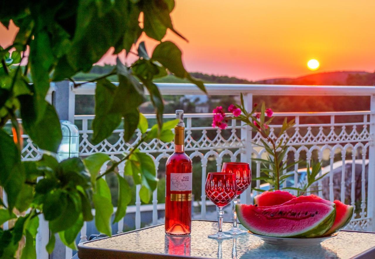The View Villa Maries  Ngoại thất bức ảnh