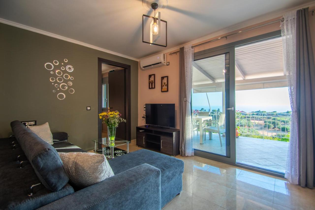 The View Villa Maries  Ngoại thất bức ảnh