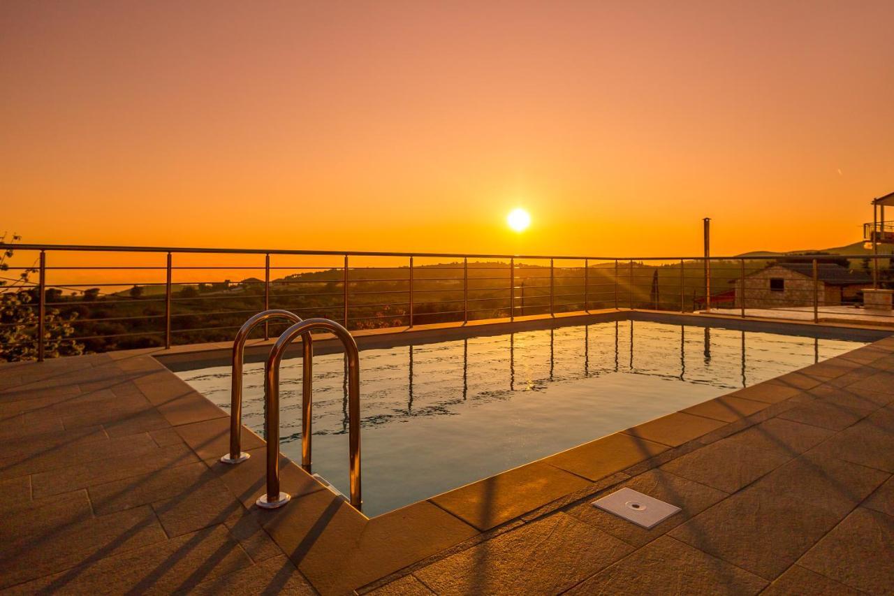The View Villa Maries  Ngoại thất bức ảnh