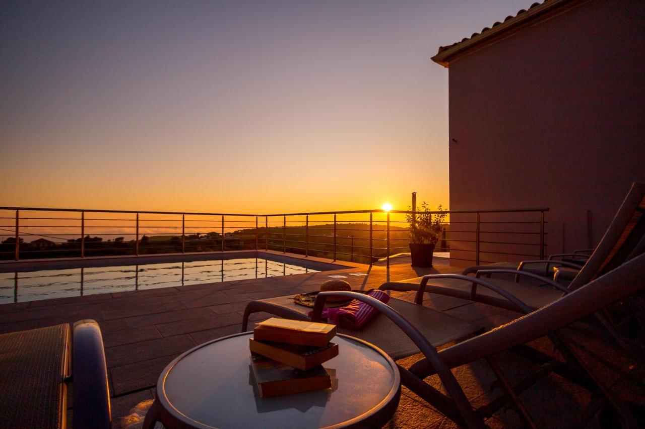 The View Villa Maries  Ngoại thất bức ảnh