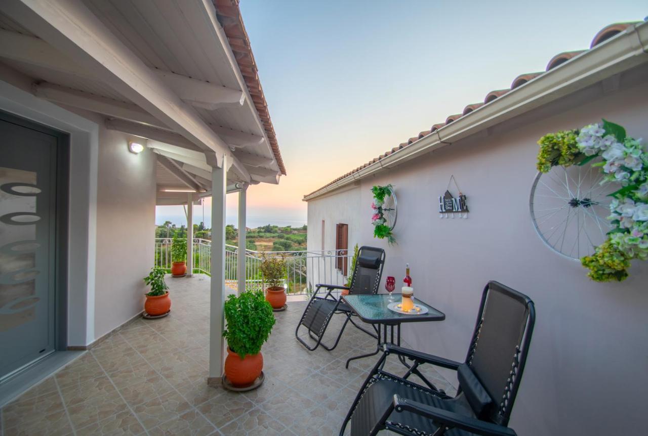 The View Villa Maries  Ngoại thất bức ảnh