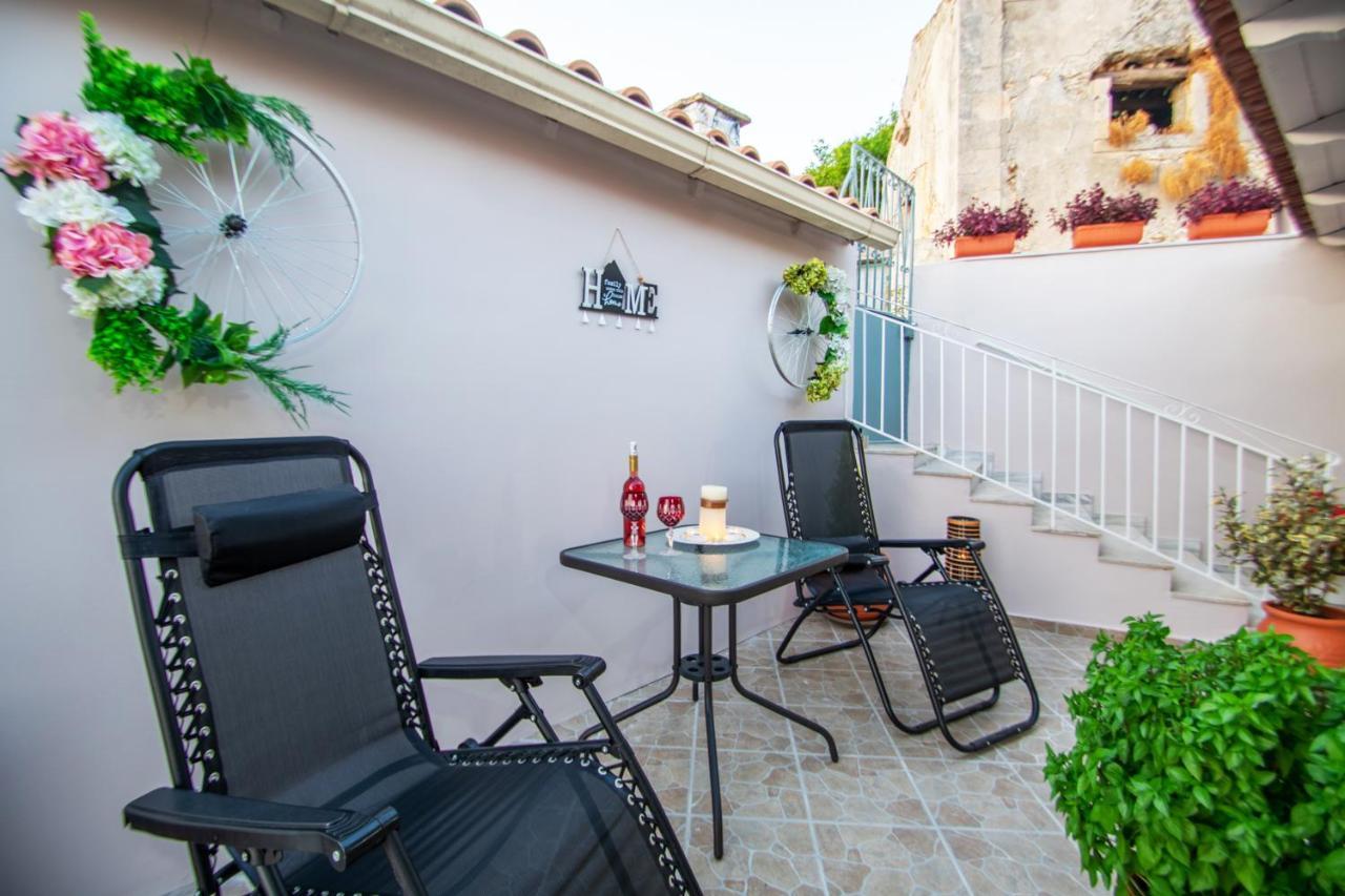 The View Villa Maries  Ngoại thất bức ảnh