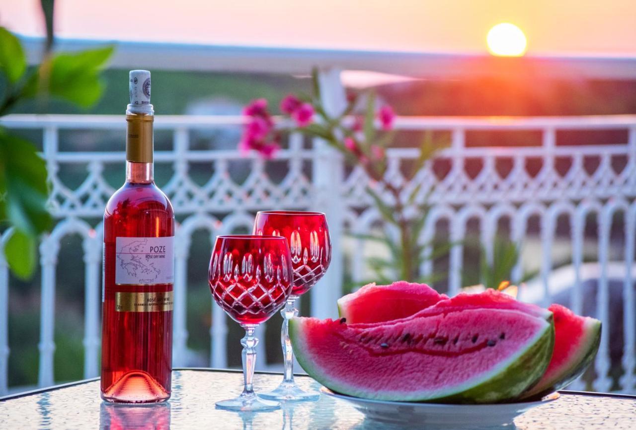 The View Villa Maries  Ngoại thất bức ảnh