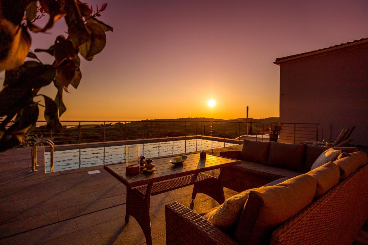 The View Villa Maries  Ngoại thất bức ảnh