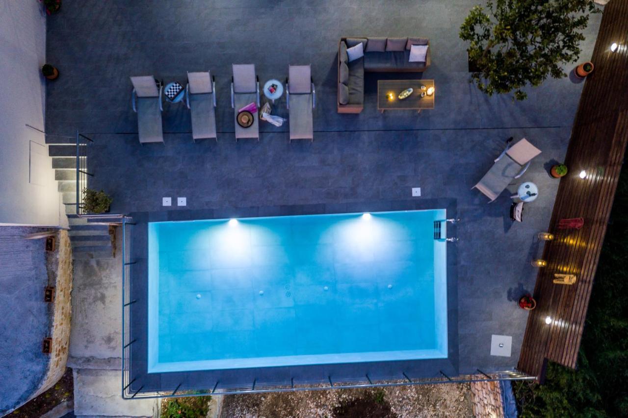 The View Villa Maries  Ngoại thất bức ảnh