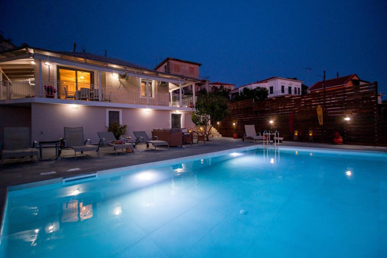 The View Villa Maries  Ngoại thất bức ảnh