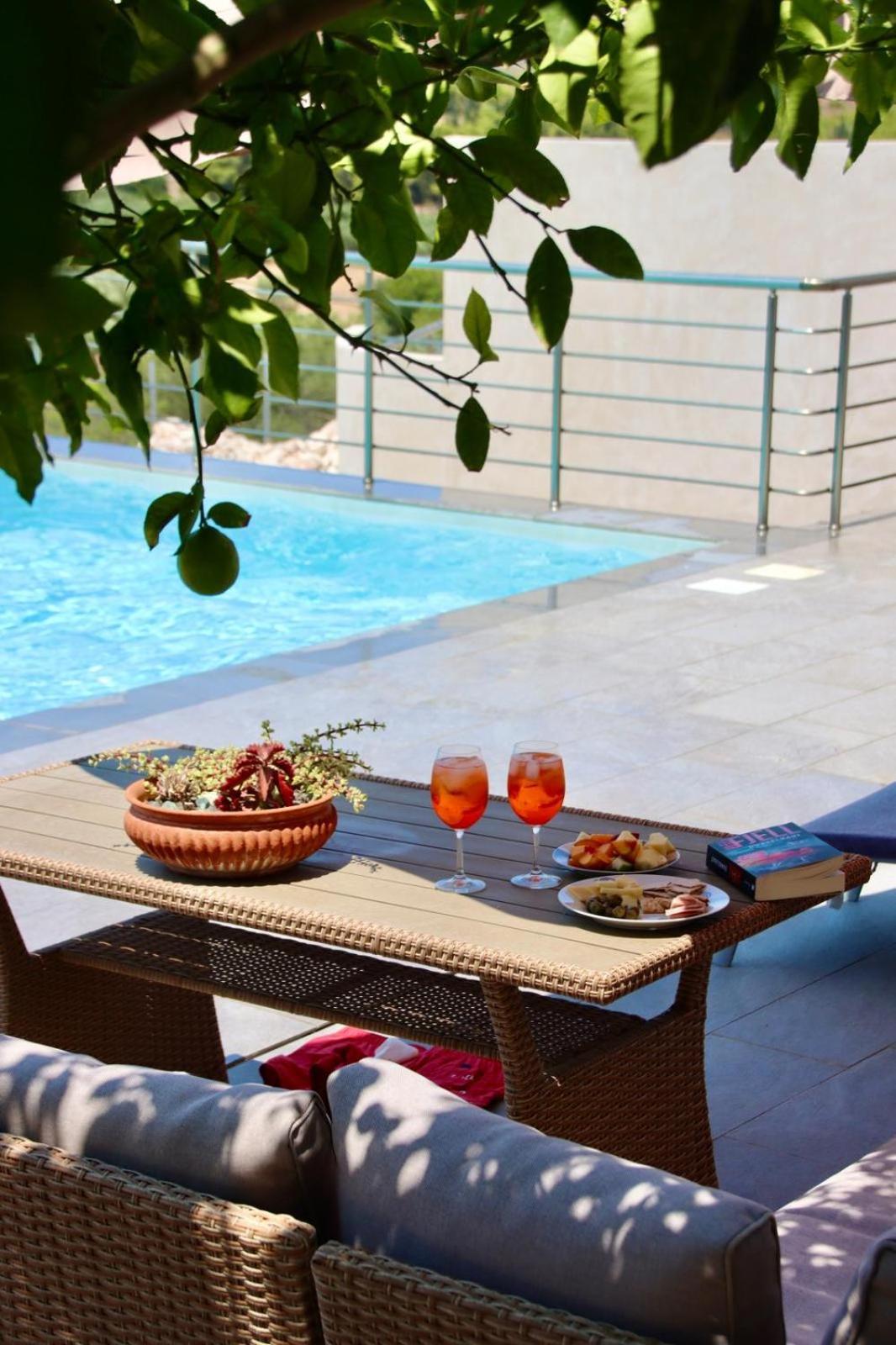 The View Villa Maries  Ngoại thất bức ảnh