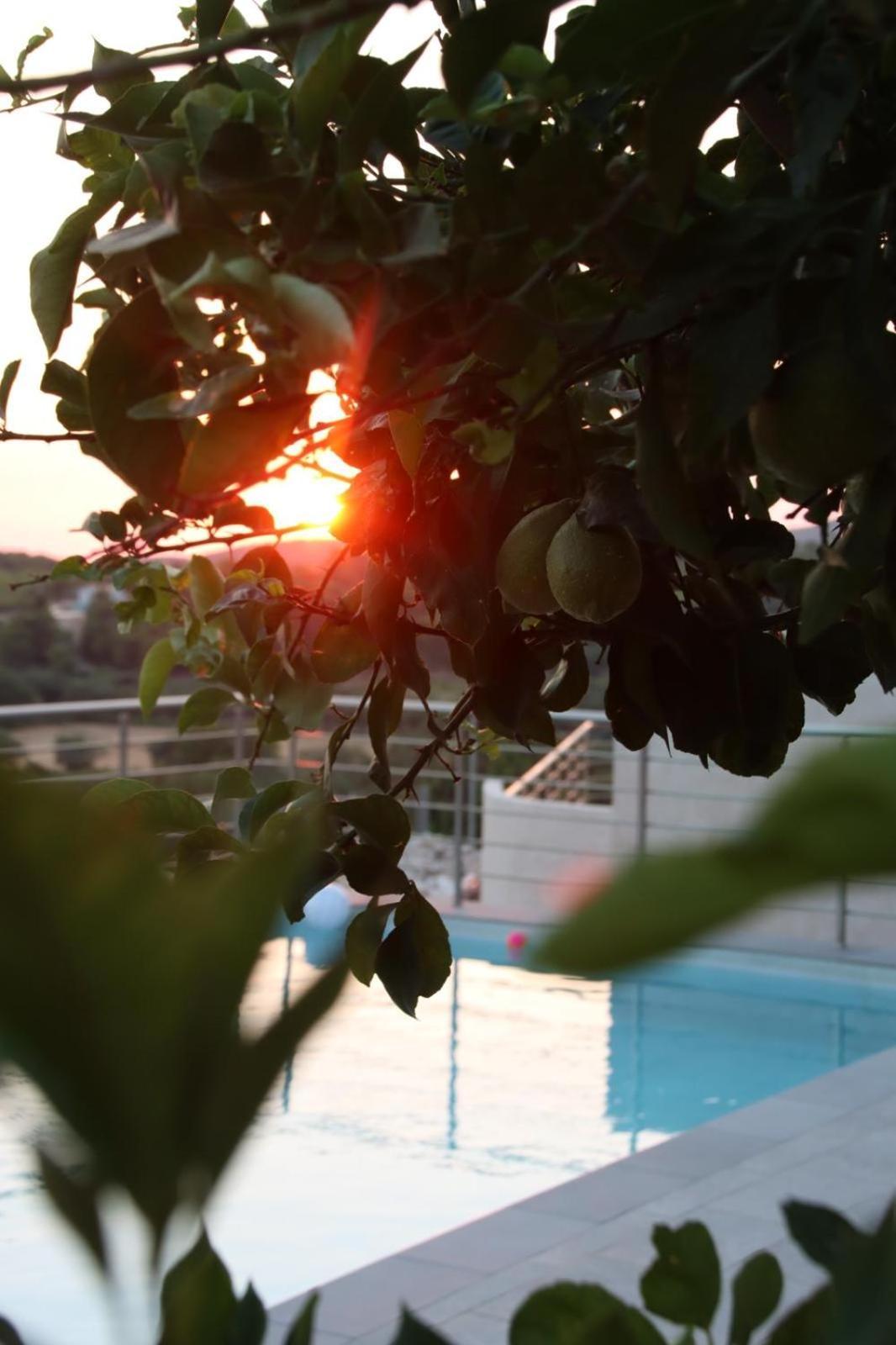 The View Villa Maries  Ngoại thất bức ảnh